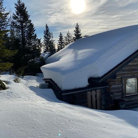 Villa Saarua By The Slopes Ski In, Family & Bike Park, Hike Trails, National Park, Wifi - Lapland Villas Ruka Exteriér fotografie